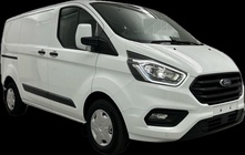 Ford Transit Custom 2020