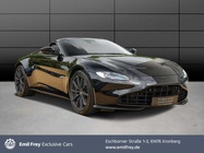 Aston Martin Vantage 2022