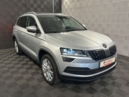 Skoda Karoq 2019