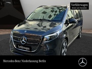 Mercedes-Benz V-Class 2025