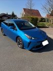 Toyota Prius 2020