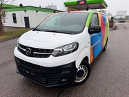 Opel Vivaro 2021