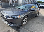 Mitsubishi Lancer 2011