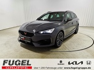 Cupra Leon 2022