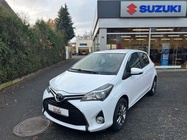 Toyota Yaris 2015