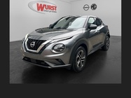 Nissan Juke 2025