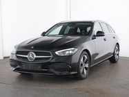 Mercedes-Benz C-Class 2025