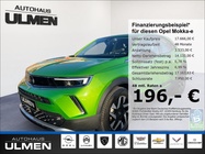 Opel Mokka 2022