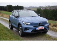 Volvo XC40 2022