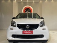 Smart ForTwo 2015