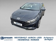 Hyundai i20 2025