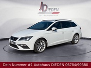 Seat Leon 2020