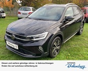 Volkswagen Taigo 2023