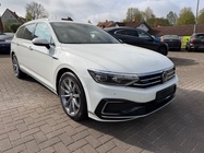 Volkswagen Passat 2020