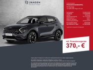 Kia Sportage 2025