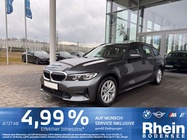 BMW 3 Series 2021