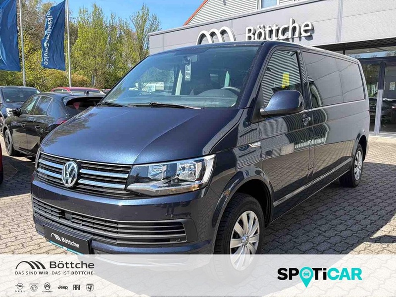Volkswagen T6