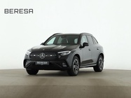 Mercedes-Benz GLC-Class 2026