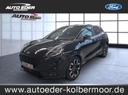Ford Puma 2021