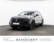 Volkswagen Touareg 2022