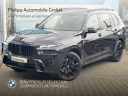 BMW X7 2025