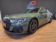 Audi A8 2023