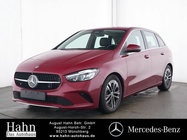 Mercedes-Benz B-Class 2025