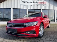 Volkswagen Passat 2023