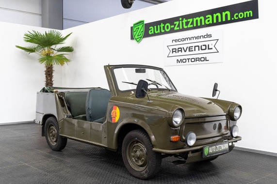 Trabant Other 1969