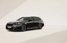 BMW M5 2026