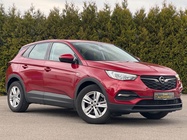 Opel Grandland 2020