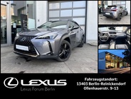 Lexus UX 2022
