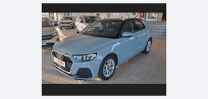 Audi A1 2023