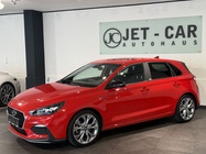 Hyundai i30 2020