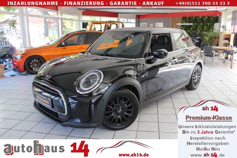 MINI One