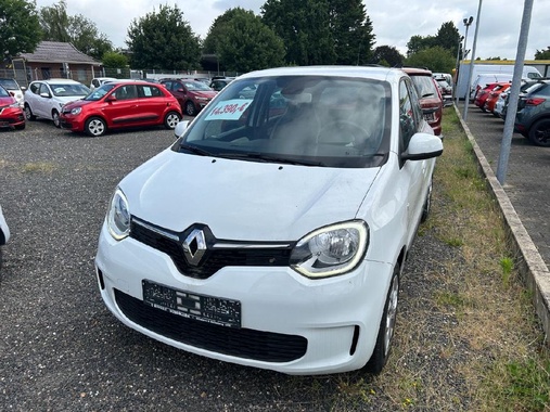 Renault Twingo 2021