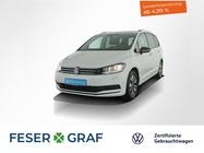 Volkswagen Touran 2025