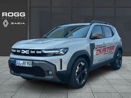 Dacia Duster 2024
