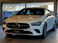 Mercedes-Benz CLA-Class 2019