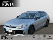 Volkswagen Passat 2026