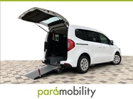 Mercedes-Benz T-Class 2024