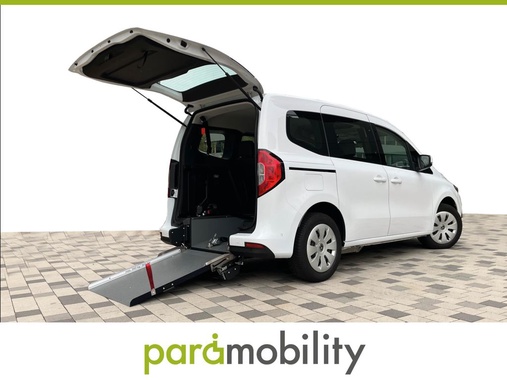 Mercedes-Benz T-Class 2024