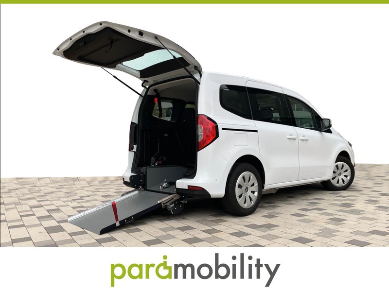 Mercedes-Benz T-Class