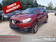 Nissan Qashqai 2013