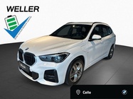 BMW X1 2021