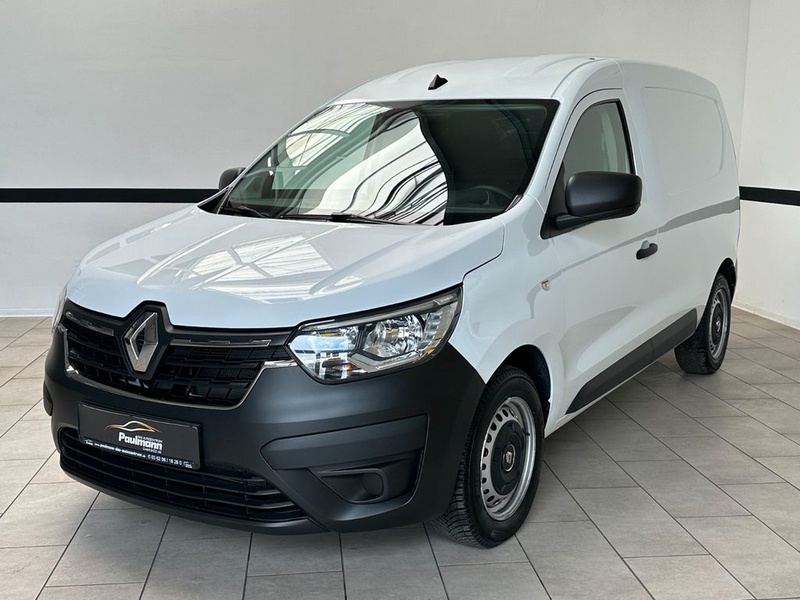 Renault Express