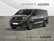 Citroen SpaceTourer 2026