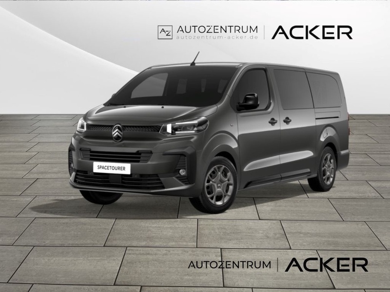 Citroen SpaceTourer