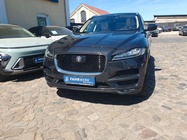 Jaguar F-Pace 2017