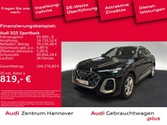 Audi SQ5 2025